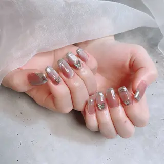 ネイル Yun  nail yumiのネイルデザイン