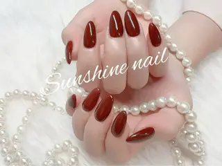 ネイル Sunshine   nail salon所属・サンシャイン ネイル池袋店のネイルデザイン