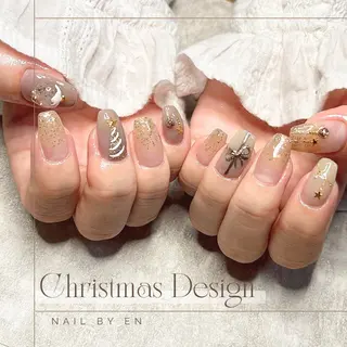 ネイル Nail by EN*Namiのネイルデザイン