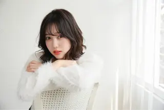 ショート 【ROSSO】 SHUHEIのヘアスタイル