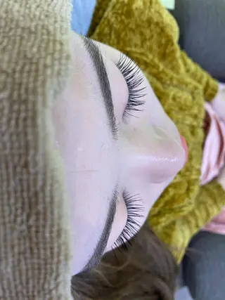 マツエク・マツパ 💓💓彩 音💓💓のマツエク・マツパデザイン