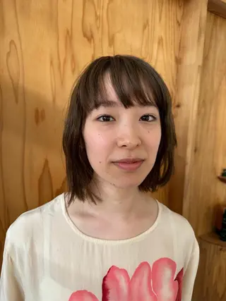 マツエク・マツパ YENI azumi  蔵前のマツエク・マツパデザイン