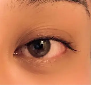 メンズ マツエク・マツパ まつ毛エクステ／まつ毛パーマ／フェイシャル／beautysalon cocora所属・ビューティーサロン ココラのマツエク・マツパデザイン