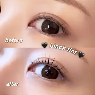 マツエク・マツパ emiri🍒 @illu6_6nのマツエク・マツパデザイン