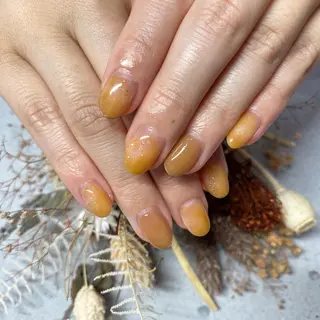 ネイル 樋口 さやかのネイルデザイン