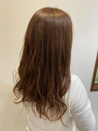 カラー Total beauty Noalo所属・Total beau ty  Noaloのエステ・リラクイメージ