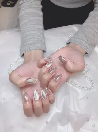 ネイル DigNail Moeのネイルデザイン