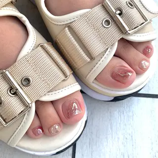 ネイル 鈴木 まゆのネイルデザイン