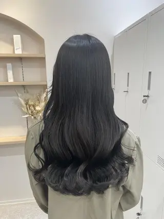 ロング ✨【公式】 juhl.横浜✨のヘアスタイル