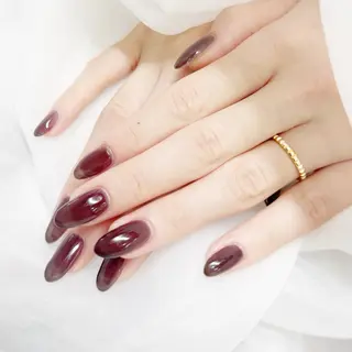 ネイル K. NANAのネイルデザイン