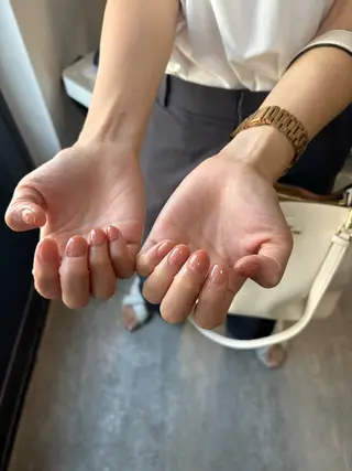 ネイル Eden 喜多のネイルデザイン