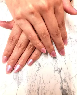 ネイル 杉山 ネイリストのネイルデザイン