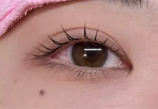 マツエク・マツパ トータルビューティー サロン・Ｎのマツエク・マツパデザイン