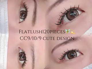 マツエク・マツパ sofa八王子店💫 Izumi👀のマツエク・マツパデザイン