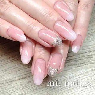 ネイル Cocorium_ sasakiのネイルデザイン