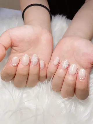 ネイル nailsalon Rinのネイルデザイン