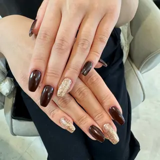 ネイル Girasol YUKIのネイルデザイン