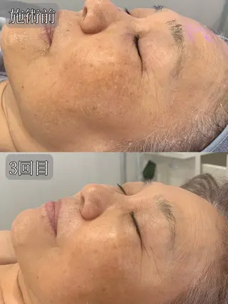 Make up Salon Flow所属・中川 沙里のヘアスタイル