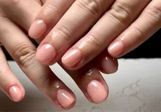 ネイル ネイルサロンnico 安田のネイルデザイン