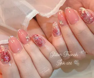ネイル welina nailのネイルデザイン