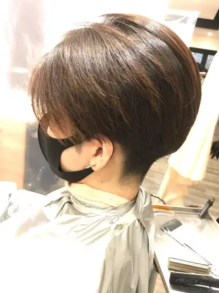 ショート メンズ 12月限定クーポン 💕大量更新ブリーチのヘアスタイル