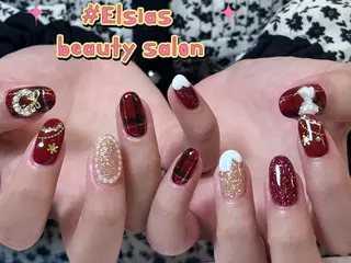 ネイル nono   高田馬場所属・🌸nono🌸 高田馬場のネイルデザイン