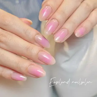 ネイル EaseLand所属・Ease Landのネイルデザイン