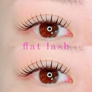 マツエク・マツパ パリジェンヌ/美眉 OLIVIA加藤のマツエク・マツパデザイン