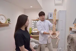 RiL整体・美容整体サロンMACHIDA所属・RiL整体・美容整体 サロンMACHIDAのエステ・リラクイメージ