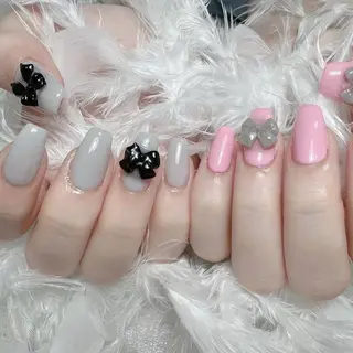 ネイル Diamond NAIL✨のネイルデザイン