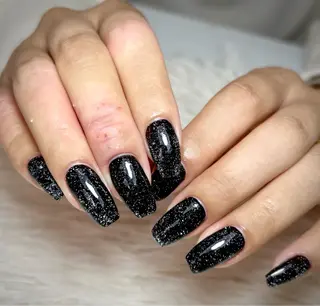 ネイル Nailsalon Latteのネイルデザイン