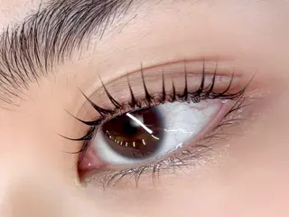 マツエク・マツパ インタークロス池袋所属・Inter crossのマツエク・マツパデザイン