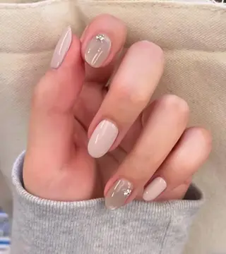 ネイル RAFFINE tennのネイルデザイン