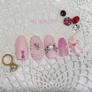 ネイル WOLTOKYO池袋 💕maiのネイルデザイン