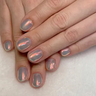 ネイル kipinail 川﨑えりかのネイルデザイン