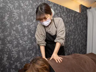 リゾートサロン アクアのヘアスタイル