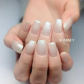 ネイル kimmy nailsのネイルデザイン