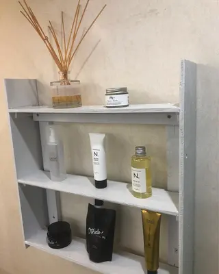 TOWA 野村　コウダイのヘアスタイル