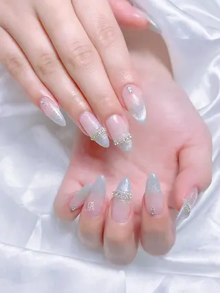 ネイル LEELA NAIL STUDIO所属・LEELA NAIL STUDIOのネイルデザイン
