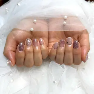 ネイル You&Me Ibukiのネイルデザイン