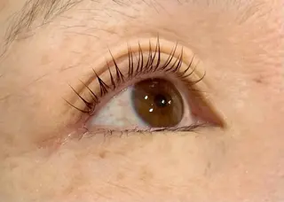 マツエク・マツパ epill Lenna .🦋のマツエク・マツパデザイン