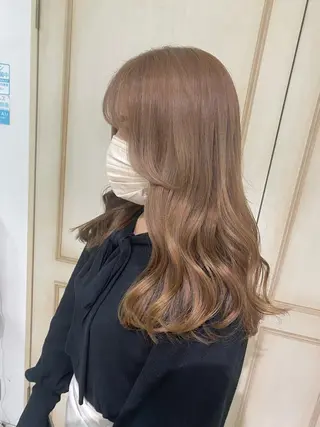 ヘアアレンジ ハネエクステ🪽🫧 hinano🎀のヘアスタイル