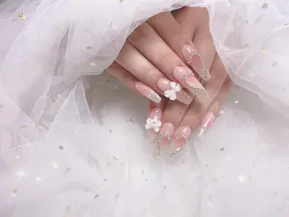 ネイル ジョリ En 💞🦋のネイルデザイン