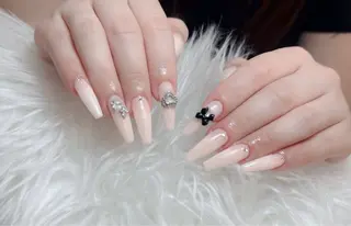 ネイル Lenie Shinokuboのネイルデザイン
