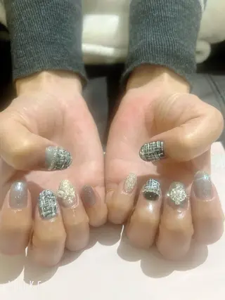 ネイル 吉野✨ ネイルデザイナー✨のネイルデザイン