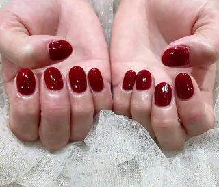 ネイル Umi nail& eyelashのネイルデザイン