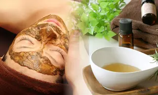 オーガニック エステ サロンフィオーレのエステ・リラクイメージ