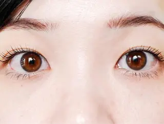 マツエク・マツパ glunge所属・🎩glunge🎩 AYA💄のヘアスタイル