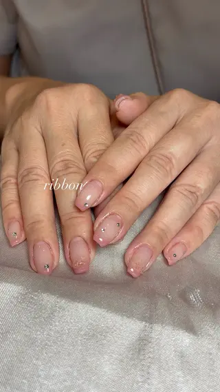 ネイル welina nailのネイルデザイン