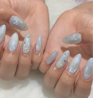 ネイル 【スカルプ専門】 たななねいるのネイルデザイン